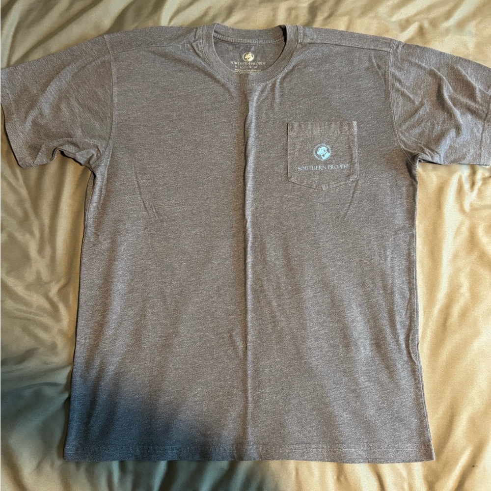 Southern Proper Tee Shirt